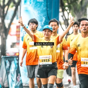Runner Photo 3103772