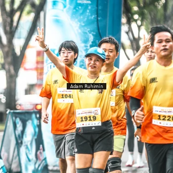 Runner Photo 3103773