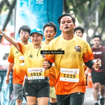 Runner Photo 3103774