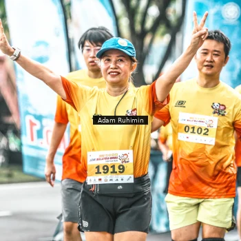 Runner Photo 3103775