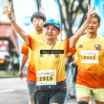 Runner Photo 3103776
