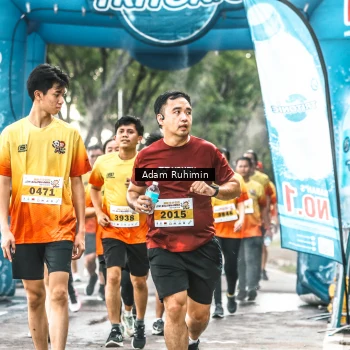 Runner Photo 3103777