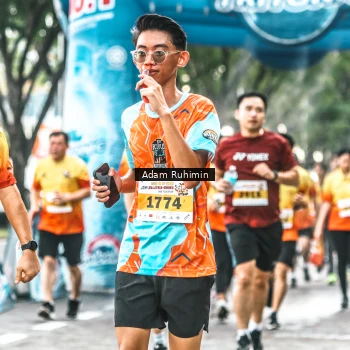 Runner Photo 3103778