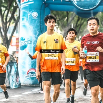 Runner Photo 3103780