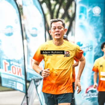 Runner Photo 3103781