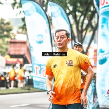 Runner Photo 3103782