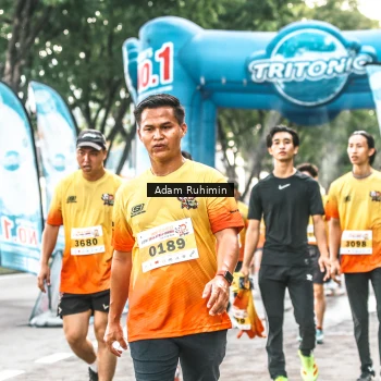 Runner Photo 3103783