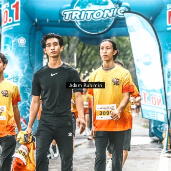 Runner Photo 3103784