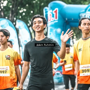 Runner Photo 3103785