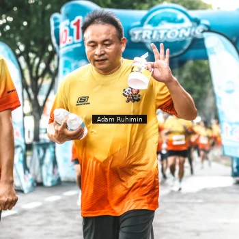 Runner Photo 3103786