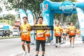Runner Photo 3103788