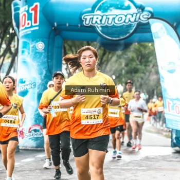 Runner Photo 3103789