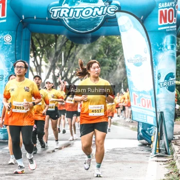 Runner Photo 3103790