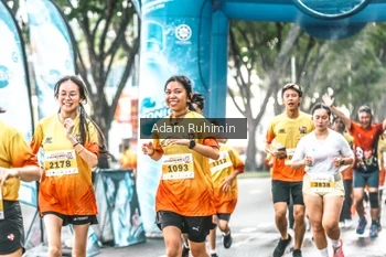 Runner Photo 3103792