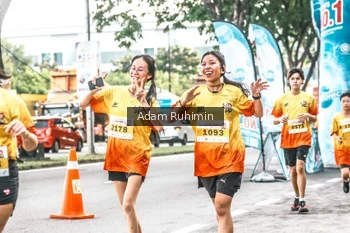 Runner Photo 3103793