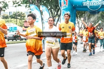 Runner Photo 3103794