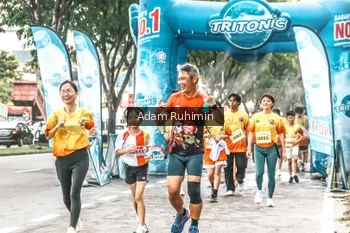 Runner Photo 3103799