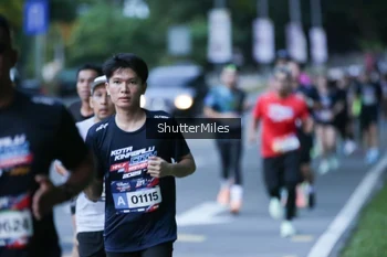 Runner Photo 31038