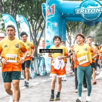 Runner Photo 3103803