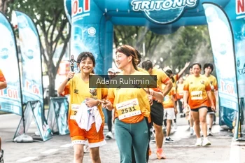 Runner Photo 3103805