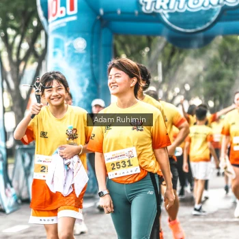 Runner Photo 3103806