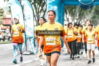 Runner Photo 3103808