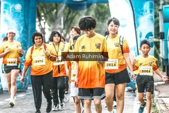 Runner Photo 3103810