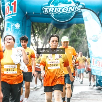 Runner Photo 3103811