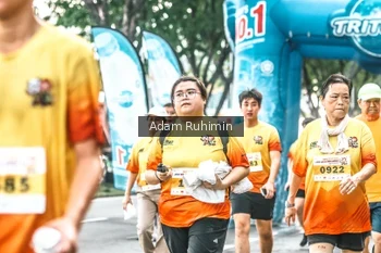 Runner Photo 3103812