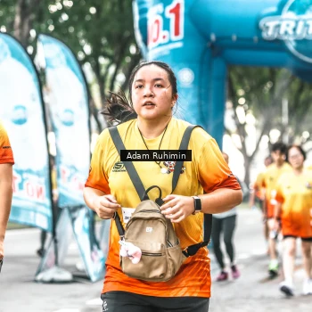 Runner Photo 3103814