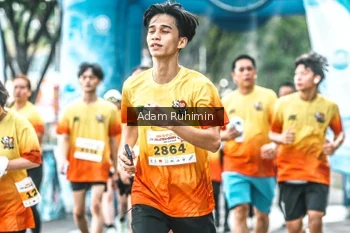 Runner Photo 3103819