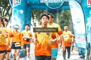 Runner Photo 3103820