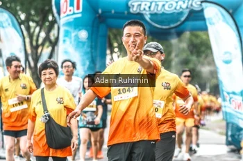 Runner Photo 3103827