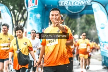 Runner Photo 3103828