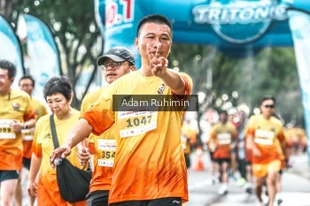 Runner Photo 3103829