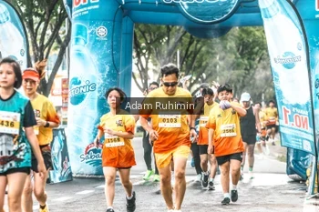 Runner Photo 3103830