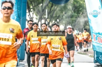 Runner Photo 3103831