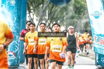 Runner Photo 3103832