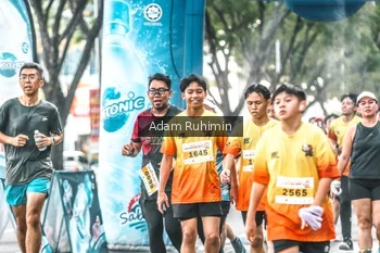 Runner Photo 3103833