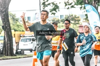 Runner Photo 3103834