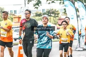 Runner Photo 3103835