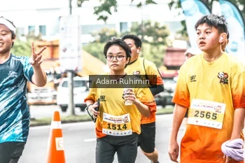 Runner Photo 3103836