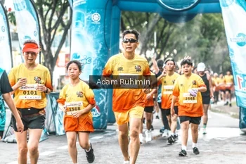 Runner Photo 3103837