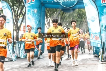 Runner Photo 3103838