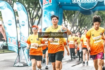 Runner Photo 3103839