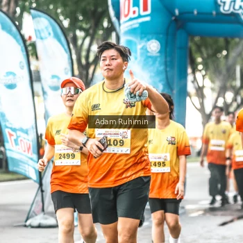 Runner Photo 3103840