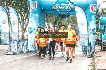 Runner Photo 3103841