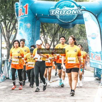 Runner Photo 3103842
