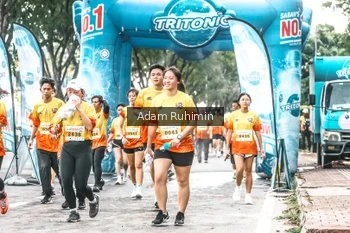 Runner Photo 3103843