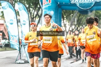 Runner Photo 3103844
